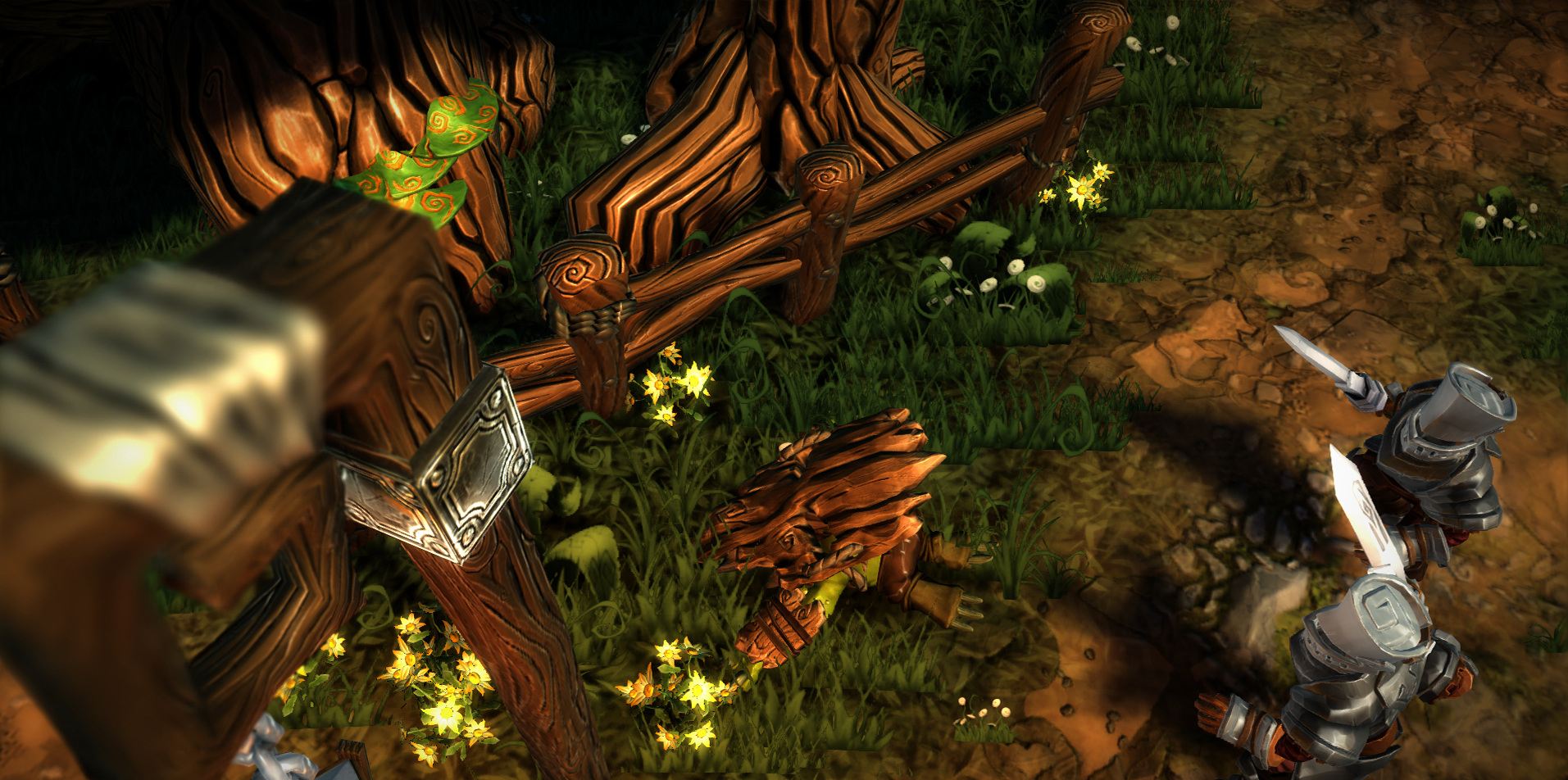 Project Spark - Imagen 6